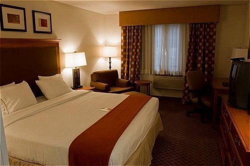 Holiday Inn Express & Suites Park City by IHG by null