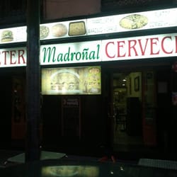 Madroñal