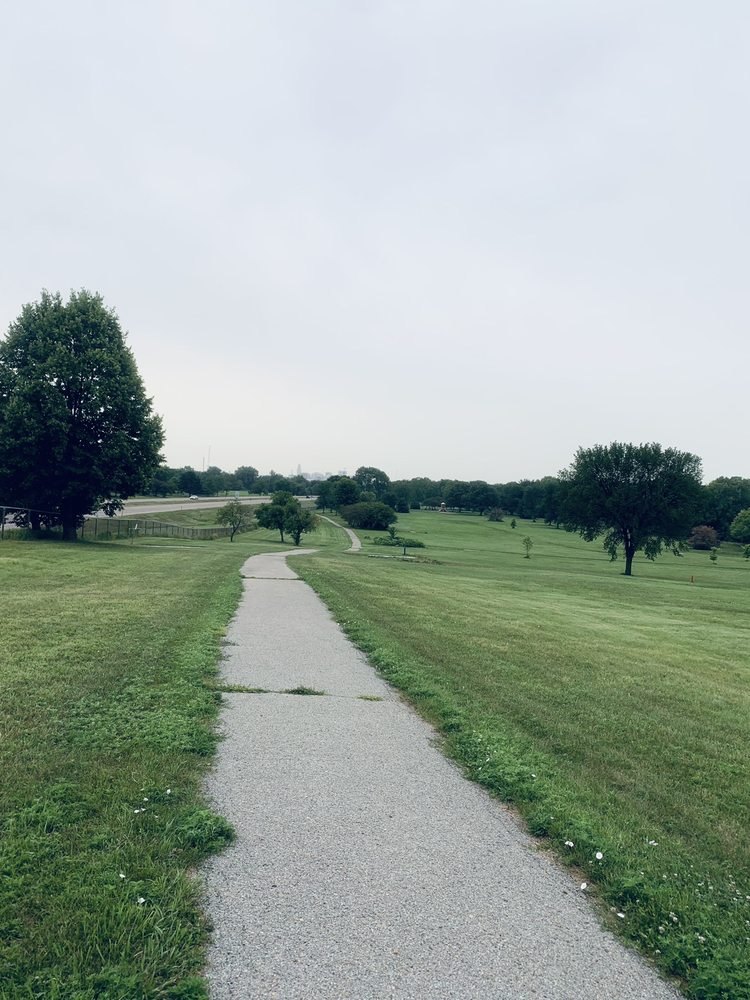 ROPER PARK Updated July 2024 2740 A St, Lincoln, Nebraska Parks