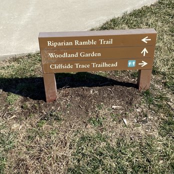 Riparian Ramble Trail - Hiking Near Me - Louisville, Kentucky Riparian Ramble Trail - Hiking Near Me - Louisville, Kentucky