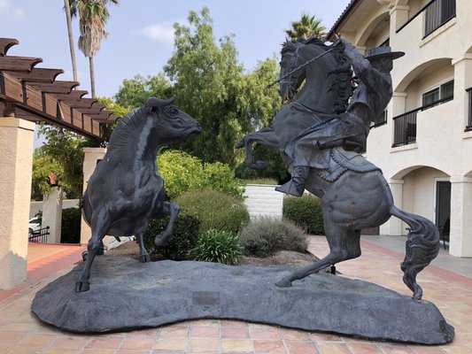 Santa Ynez Valley Marriott by null