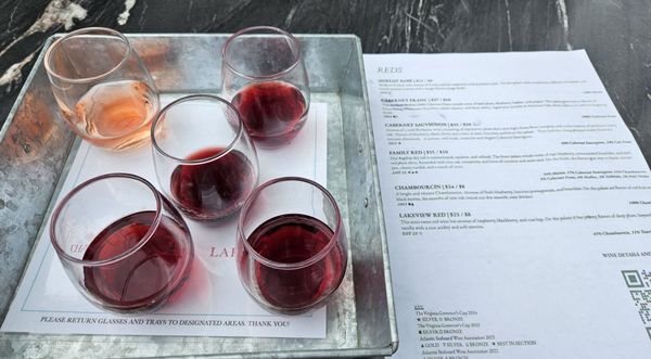 Jolene Family Winery by null