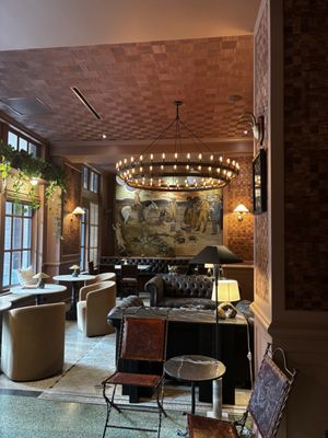 Anacacho Coffee & Cantina by null