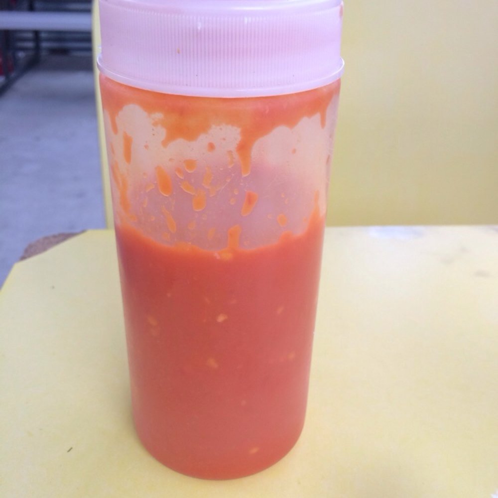 Taco Los Gemelos - Hot sauce - Mexican Near Me - Houston, Texas Taco Los Gemelos - Hot sauce - Mexican Near Me - Houston, Texas