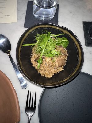 Honeysuckle Restaurant by null