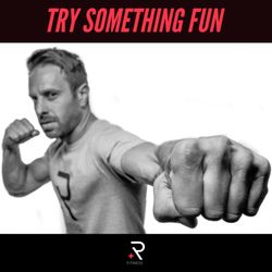 Restore Fitness