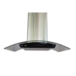 Range Hoods Improve