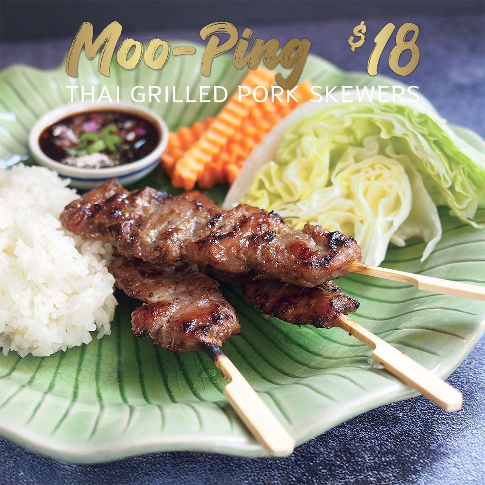 Thai Cottage Corpus Christi