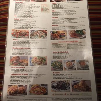Applebee's Grill + Bar - American Near Me - Sanford, Maine