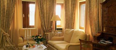 Central-Hotel Kaiserhof by null