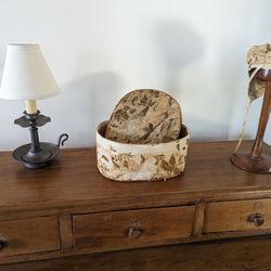 Blandwood Museum