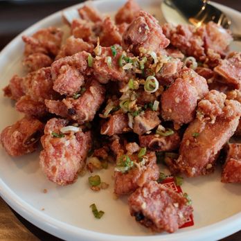 Northern Cafe - Garlic pork ribs - Chinese Near Me - Huntington Beach, California
