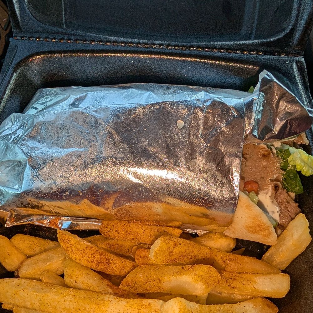 Baba’s Halal - Gyro and fries - Halal Near Me - Jacksonville, Florida Baba’s Halal - Gyro and fries - Halal Near Me - Jacksonville, Florida