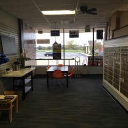 Batavia Parcel - Mobile office and Co-working space.