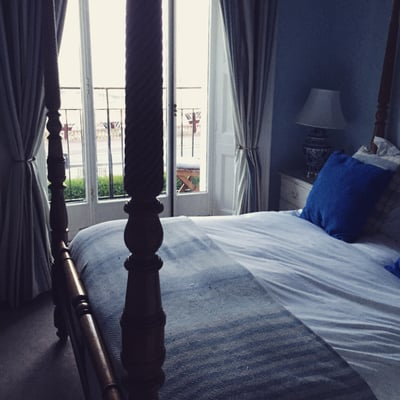 The Royal Harbour Hotel by null