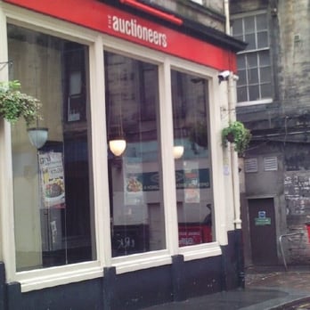 The Auctioneers - Taken by Liz - Pubs Near Me - Glasgow, GLG The Auctioneers - Taken by Liz - Pubs Near Me - Glasgow, GLG