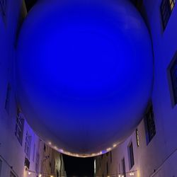 The Betsy Orb
