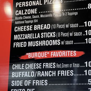 Sergio's Bakery and Cafe - Bakeries Near Me - Albuquerque, New Mexico