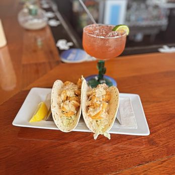 Ernie's Seaside Restaurant - $4 Taco Thursdays - Bars Near Me - Seabrook, New Hampshire