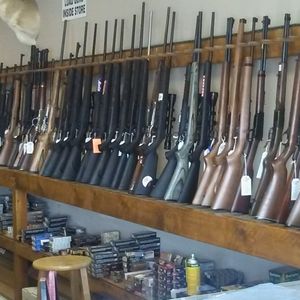 Kevin’s Gunshop on Yelp