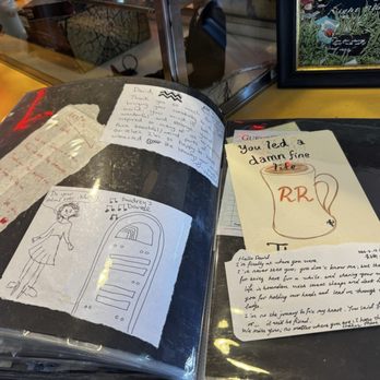 Twede's Cafe - Memories of David Lynch - American Near Me - North Bend, Washington
