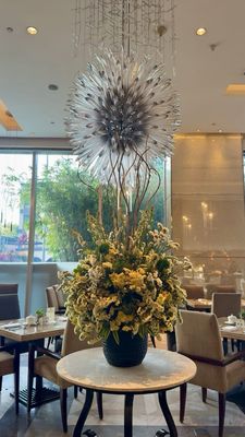 Raffles Makati by null