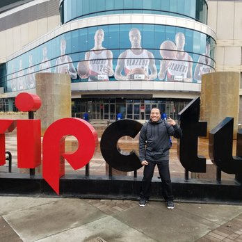 Moda Center - Stadiums & Arenas Near Me - Portland, Oregon