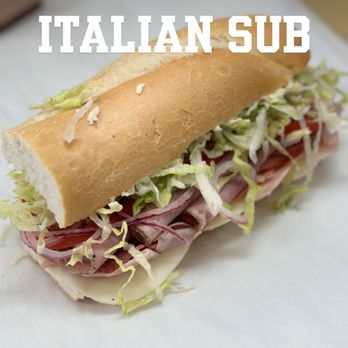 Ray’s Sub Shop - Sandwiches Near Me - Bensalem, Pennsylvania Ray’s Sub Shop - Sandwiches Near Me - Bensalem, Pennsylvania