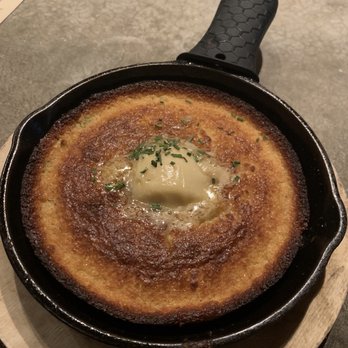 Union Kitchen and Tap Encinitas - Cornbread skillet yo - New American Near Me - Encinitas, California Union Kitchen and Tap Encinitas - Cornbread skillet yo - New American Near Me - Encinitas, California