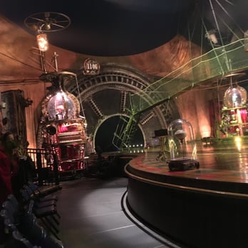Cirque du Soleil - Kurios - Performing Arts Near Me - Houston, Texas Cirque du Soleil - Kurios - Performing Arts Near Me - Houston, Texas