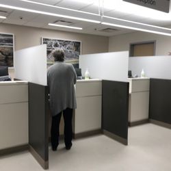 University of Iowa Hospital & Clinics Dialysis