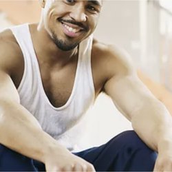 Focused Men's Health