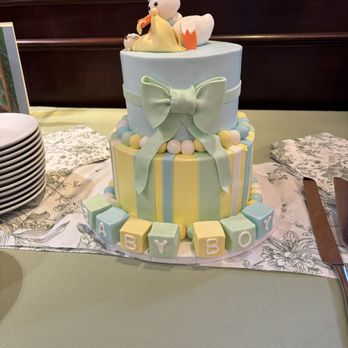 EvaDean’s Bakery and Cafe - Bakeries Near Me - Wilmette, Illinois