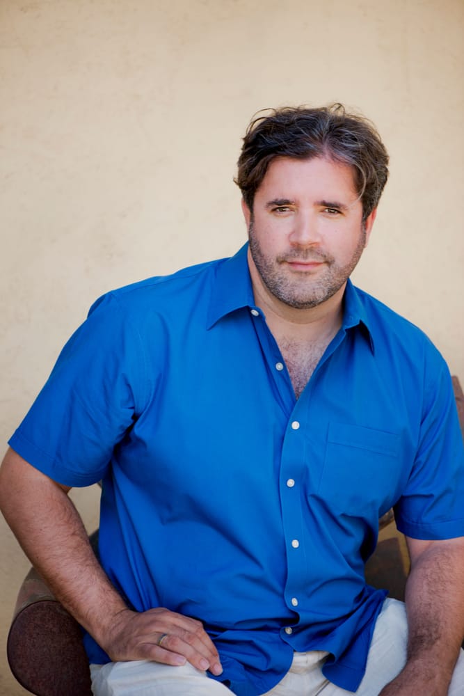 Daniel Clifford, LMFT - grief counselor in Mill Valley, CA