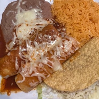 La Tolteca Mexican Restaurant - Pick Three combo - Mexican Near Me - Williamsburg, Virginia La Tolteca Mexican Restaurant - Pick Three combo - Mexican Near Me - Williamsburg, Virginia
