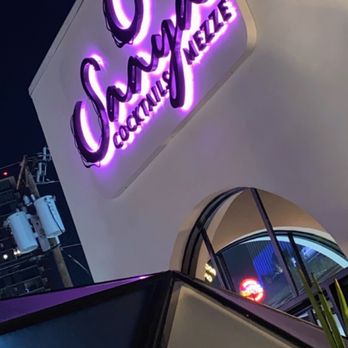 Saaya - Lounges Near Me - Dallas, Texas