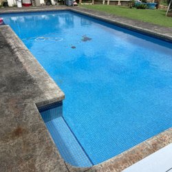 Murai The Pool Guy