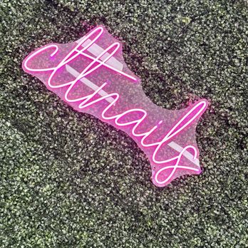 CLT Nails - Nail Salons Near Me - Charlotte, North Carolina