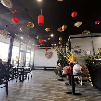 Pho Luc Lac - Clean ambiance - Vietnamese Near Me - San Jose, California Pho Luc Lac - Clean ambiance - Vietnamese Near Me - San Jose, California