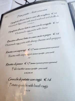 Casin dei Nobili B&B by null