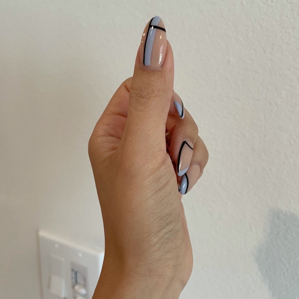 The Eden Spa - Base dip powder P30. My favorite color yet - Nail Salons Near Me - Frisco, Texas The Eden Spa - Base dip powder P30. My favorite color yet - Nail Salons Near Me - Frisco, Texas