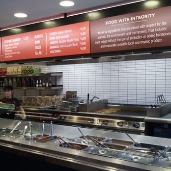 Chipotle Mexican Grill - Mexican Near Me - London, XGL Chipotle Mexican Grill - Mexican Near Me - London, XGL