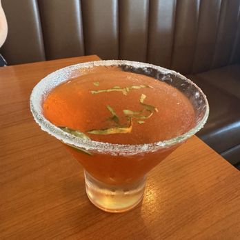Sorelle Italian Bistro - Cosmo - Italian Near Me - Campbell, California Sorelle Italian Bistro - Cosmo - Italian Near Me - Campbell, California