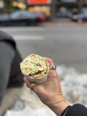 Milano Market by null