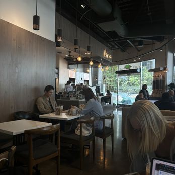 Cafe Terrasse - Breakfast & Brunch Near Me - Los Angeles, California Cafe Terrasse - Breakfast & Brunch Near Me - Los Angeles, California