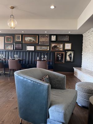 Shearwater Tavern by null