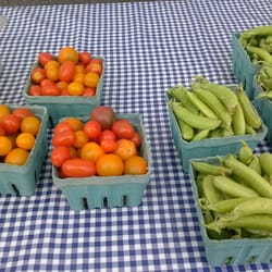Windsor Farmer's Market