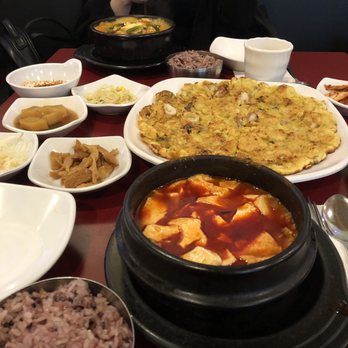Lim Ga Ne - Korean Near Me - Toronto, Ontario
