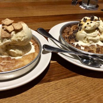 BJ's Restaurant & Brewhouse - Pizookie - Pizza Near Me - Slidell, Louisiana BJ's Restaurant & Brewhouse - Pizookie - Pizza Near Me - Slidell, Louisiana