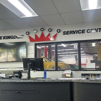 Tire Kingdom - Tires Near Me - Sunrise, Florida Tire Kingdom - Tires Near Me - Sunrise, Florida